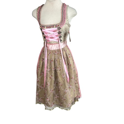Stockerpoint dirndl alison - stockerpoint,