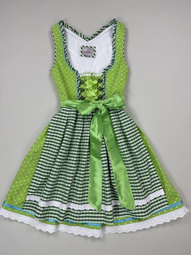 Stockerpoint cotton dirndl - stockerpoint,