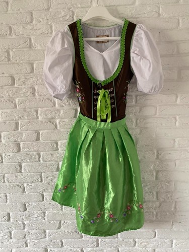 Stockerpoint tyrol dirndl - stockerpoint,