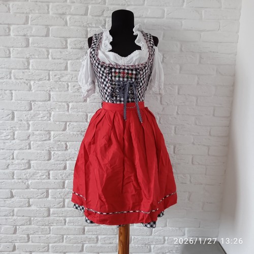 Stockerpoint dirndl tyrol - stockerpoint,