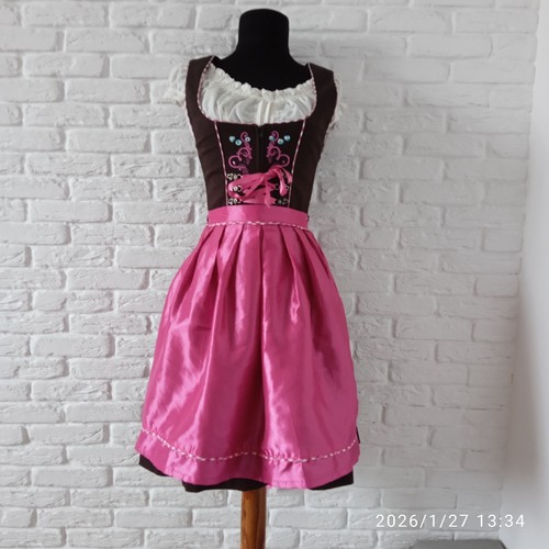 Stockerpoint tyrol dirndl - tyrol,