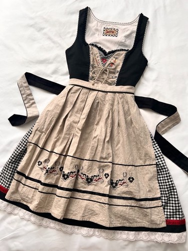 Dirndl dress stockerpoint - dirndl,