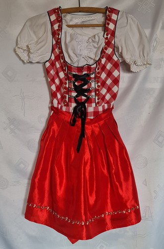 Dress trachten stockerpoint - dress,