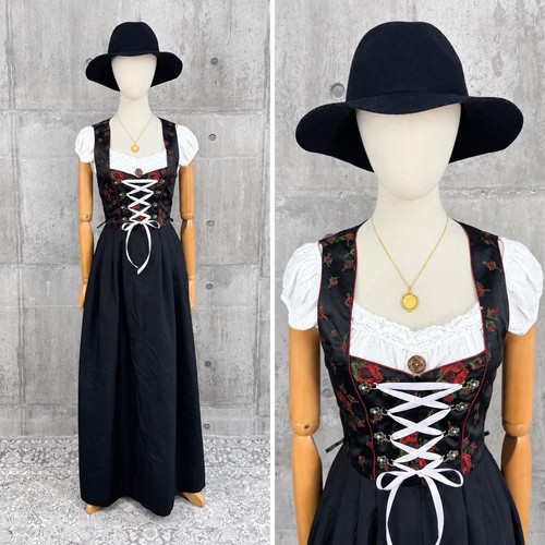 Stockerpoint dirndl dress - stockerpoint,