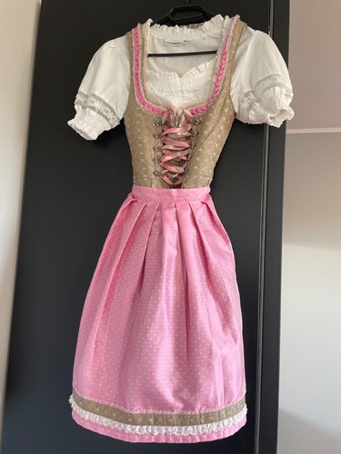 Dirndl stockerpoint - dirndl,