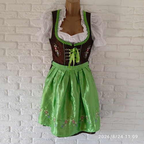 Stockerpoint tyrol dirndl - stockerpoint,