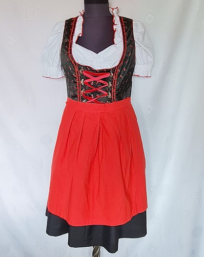 Dress trachten stockerpoint - trachten,