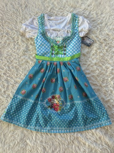 Nwt stockerpoint dirndl - stockerpoint,