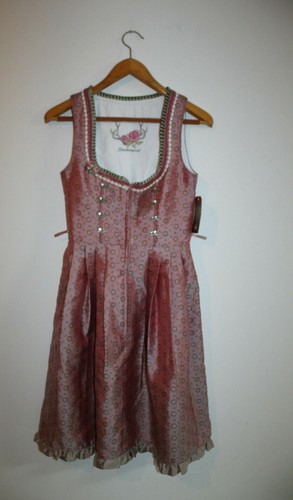Dirndl stockerpoint midi - dirndl,