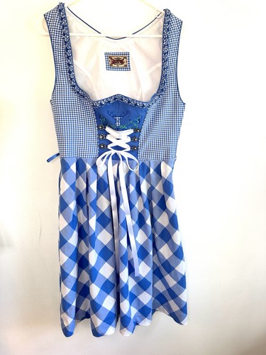 Stockerpoint dirndl schwarz - dirndl,