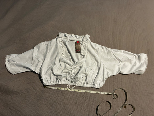 Stockerpoint dirndl blouse - stockerpoint,