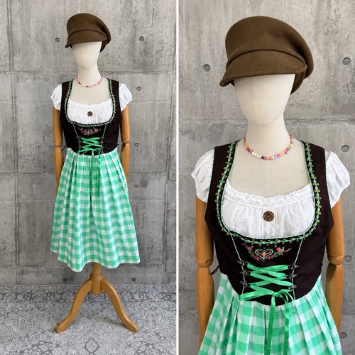 Stockerpoint dirndl dress - dirndl,